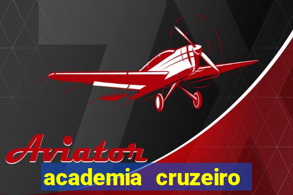 academia cruzeiro do sul betim